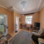 Satılır 3 otaqlı Həyət evi/villa, Koroğlu metrosu, Zabrat qəs., Sabunçu rayonu 5