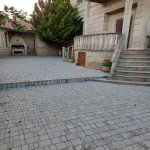 Satılır 7 otaqlı Həyət evi/villa, Badamdar qəs., Səbail rayonu 3