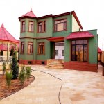 Satılır 8 otaqlı Bağ evi, Şüvəlan, Xəzər rayonu 1