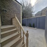 Satılır 3 otaqlı Həyət evi/villa, Binə qəs., Xəzər rayonu 7