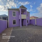 Satılır 7 otaqlı Həyət evi/villa, Binə qəs., Xəzər rayonu 18