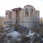 Satılır 8 otaqlı Həyət evi/villa, Qobu, Abşeron rayonu 1