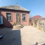 Satılır 4 otaqlı Həyət evi/villa, Binəqədi qəs., Binəqədi rayonu 1