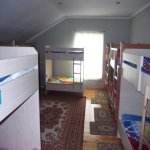 Satılır 9 otaqlı Həyət evi/villa, İnşaatçılar metrosu, Yasamal rayonu 14