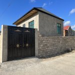 Satılır 3 otaqlı Həyət evi/villa, Digah, Abşeron rayonu 3