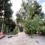 Satılır 6 otaqlı Həyət evi/villa, Badamdar qəs., Səbail rayonu 2