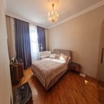 Satılır 5 otaqlı Həyət evi/villa, Badamdar qəs., Səbail rayonu 17