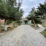 Kirayə (aylıq) 5 otaqlı Bağ evi, Şüvəlan, Xəzər rayonu 8