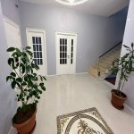 Satılır 8 otaqlı Həyət evi/villa, Novxanı, Abşeron rayonu 4