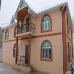 Kirayə (günlük) 4 otaqlı Həyət evi/villa Qəbələ 4