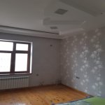 Satılır 2 otaqlı Həyət evi/villa, İnşaatçılar metrosu, Yasamal rayonu 5