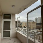 Kirayə (aylıq) 2 otaqlı Yeni Tikili, Nizami metrosu, Caspian Plaza, Yasamal rayonu 17