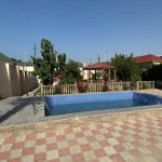 Kirayə (günlük) 5 otaqlı Həyət evi/villa, Novxanı, Abşeron rayonu 3