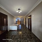 Satılır 6 otaqlı Həyət evi/villa, Koroğlu metrosu, Zabrat qəs., Sabunçu rayonu 14