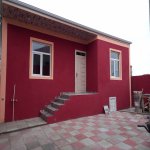 Satılır 4 otaqlı Həyət evi/villa, Binə qəs., Xəzər rayonu 2