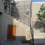Satılır 8 otaqlı Həyət evi/villa, Nəriman Nərimanov metrosu, Keşlə qəs., Nizami rayonu 1