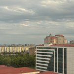 Продажа 3 комнат Новостройка, м. 8 Ноябрь метро, Медицинский Университет, Насими район 14