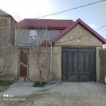 Satılır 7 otaqlı Həyət evi/villa, Badamdar qəs., Səbail rayonu 1