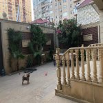 Kirayə (aylıq) 6 otaqlı Həyət evi/villa, İnşaatçılar metrosu, Yeni Yasamal qəs., Yasamal rayonu 3