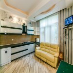 Kirayə (aylıq) 9 otaqlı Həyət evi/villa, Gənclik metrosu, Nərimanov rayonu 29