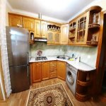 Kirayə (günlük) 5 otaqlı Həyət evi/villa Qəbələ 25