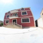 Satılır 7 otaqlı Həyət evi/villa, Zabrat qəs., Sabunçu rayonu 35