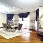 Satılır 9 otaqlı Həyət evi/villa, Badamdar qəs., Səbail rayonu 5