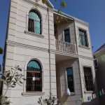 Satılır 6 otaqlı Həyət evi/villa, Avtovağzal metrosu, Biləcəri qəs., Binəqədi rayonu 1