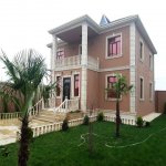 Satılır 6 otaqlı Həyət evi/villa, Buzovna, Xəzər rayonu 1