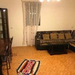 Kirayə (aylıq) 2 otaqlı Həyət evi/villa, İçərişəhər metrosu, Səbail rayonu 1