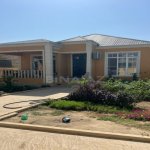 Satılır 4 otaqlı Həyət evi/villa, Binə qəs., Xəzər rayonu 1