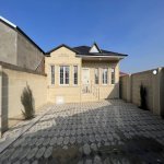 Satılır 4 otaqlı Həyət evi/villa, Masazır, Abşeron rayonu 3