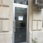 Kirayə (aylıq) 1 otaqlı Ofis, Sahil metrosu, Səbail rayonu 2