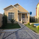 Satılır 3 otaqlı Həyət evi/villa, Şüvəlan, Xəzər rayonu 2