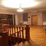 Satılır 7 otaqlı Həyət evi/villa, Badamdar qəs., Səbail rayonu 32