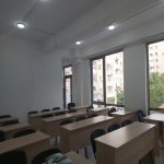 Kirayə (aylıq) 5 otaqlı Ofis, Elmlər akademiyası metrosu, Yasamal qəs., Yasamal rayonu 2