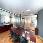 Kirayə (aylıq) 7 otaqlı Ofis, Nərimanov rayonu 6