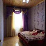 Kirayə (günlük) 6 otaqlı Həyət evi/villa Qəbələ 8