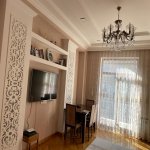 Kirayə (aylıq) 4 otaqlı Yeni Tikili, Xətai metrosu, Ağ şəhər, Xətai rayonu 3