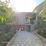 Satılır 4 otaqlı Həyət evi/villa, Koroğlu metrosu, Zabrat qəs., Sabunçu rayonu 4