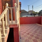 Satılır 4 otaqlı Həyət evi/villa, Zabrat qəs., Sabunçu rayonu 27