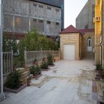 Kirayə (günlük) 8 otaqlı Həyət evi/villa, Elmlər akademiyası metrosu, Badamdar qəs., Səbail rayonu 4