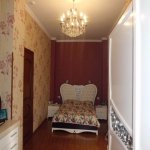 Satılır 8 otaqlı Həyət evi/villa, Qara Qarayev metrosu, Nizami rayonu 11