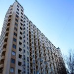 Продажа 3 комнат Новостройка, м. Азадлыг метро, 8-ой микрорайон, Бинагадинский р-н район 1