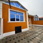 Satılır 3 otaqlı Həyət evi/villa, Zabrat qəs., Sabunçu rayonu 3