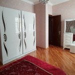 Kirayə (aylıq) 6 otaqlı Həyət evi/villa, Əhmədli metrosu, Əhmədli, Xətai rayonu 11