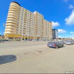 Продажа 3 комнат Новостройка, м. 20 Января метро, пос. Ясамал, Ясамал район 1