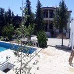 Kirayə (aylıq) 6 otaqlı Həyət evi/villa, Bilgəh qəs., Sabunçu rayonu 3