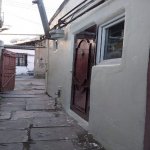 Satılır 1 otaqlı Həyət evi/villa, Nizami metrosu, Yasamal rayonu 1