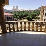 Satılır 7 otaqlı Həyət evi/villa, Nəsimi metrosu, 6-cı mikrorayon, Binəqədi rayonu 21